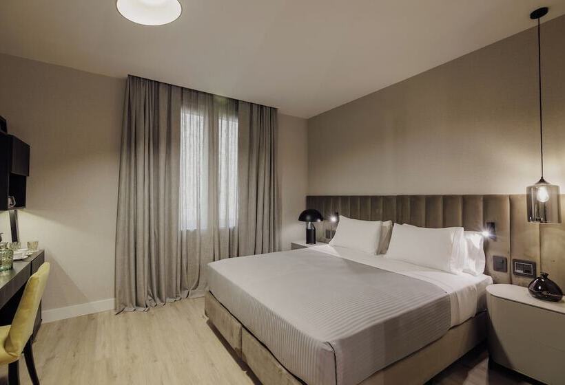 هتل Grand Brizo Bel Air