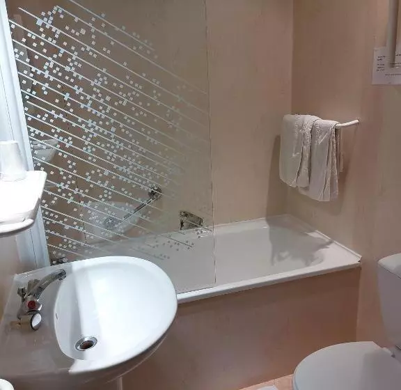 Отель Hôtel De France