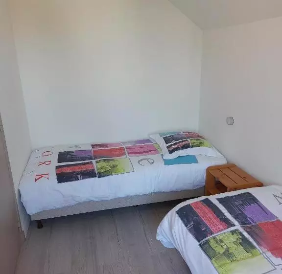 Отель Hôtel De France