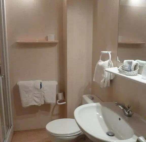 Отель Hôtel De France