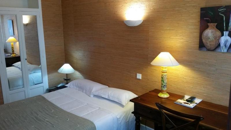 فندق Hôtel Restaurant Beau Rivage