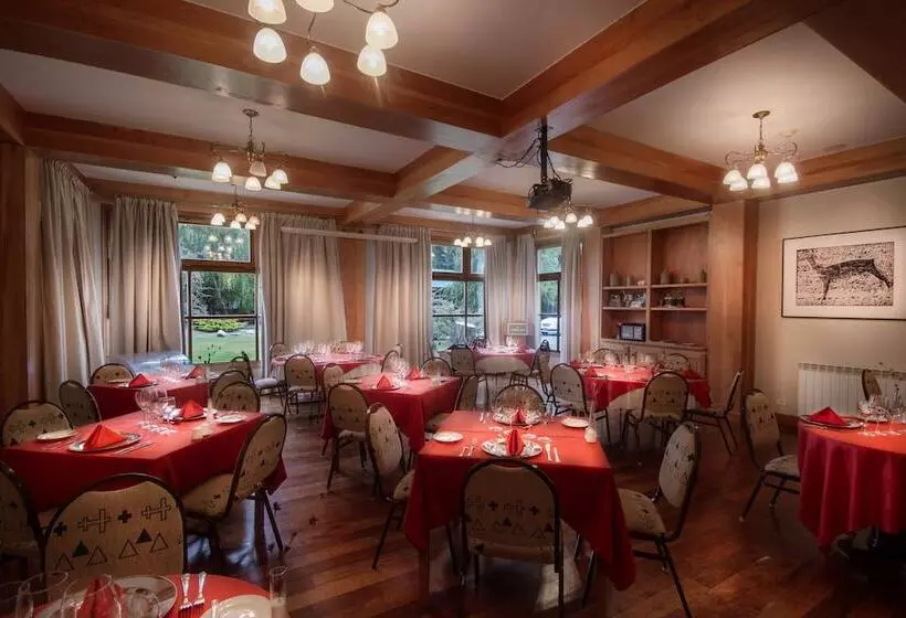 ホテル Kosten Aike