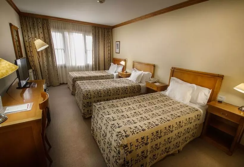 ホテル Kosten Aike