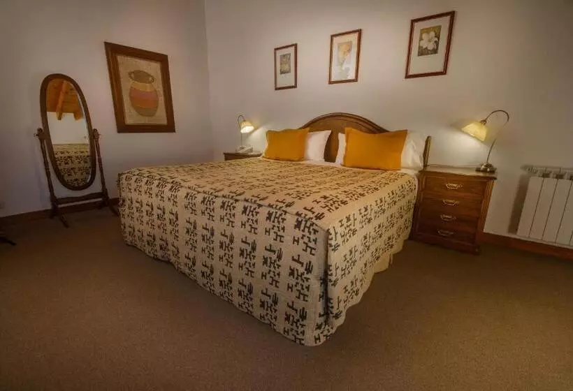 ホテル Kosten Aike