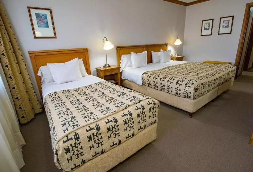 ホテル Kosten Aike