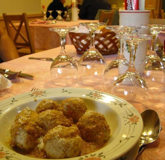 هتل La Nuova Montanina