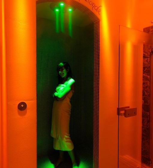 هتل La Nuova Montanina