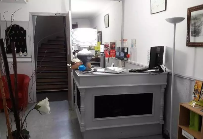 Logis Hotels   Hôtel Le Boulevard