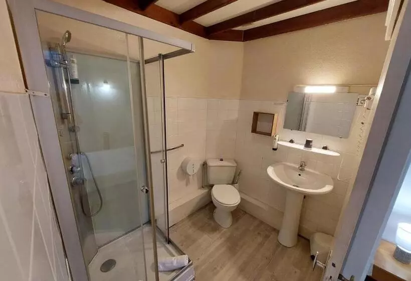 Logis Hotels   Hôtel Le Boulevard