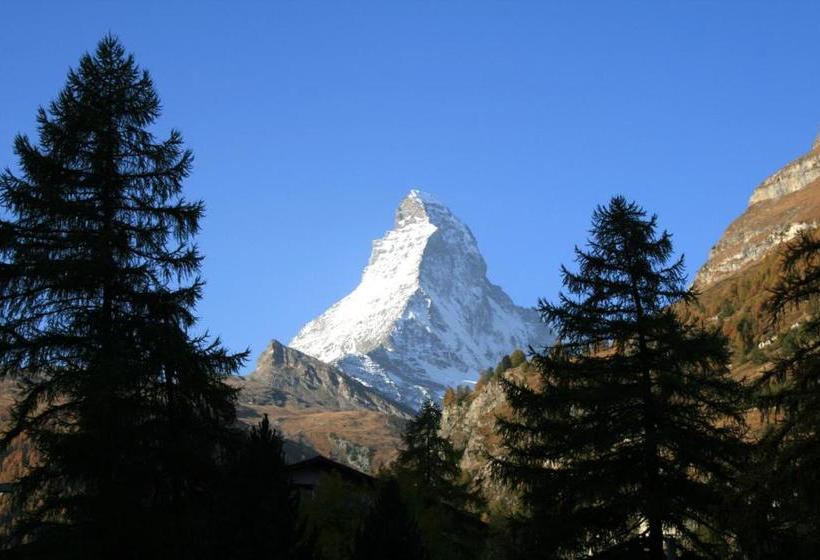 Отель De L'union