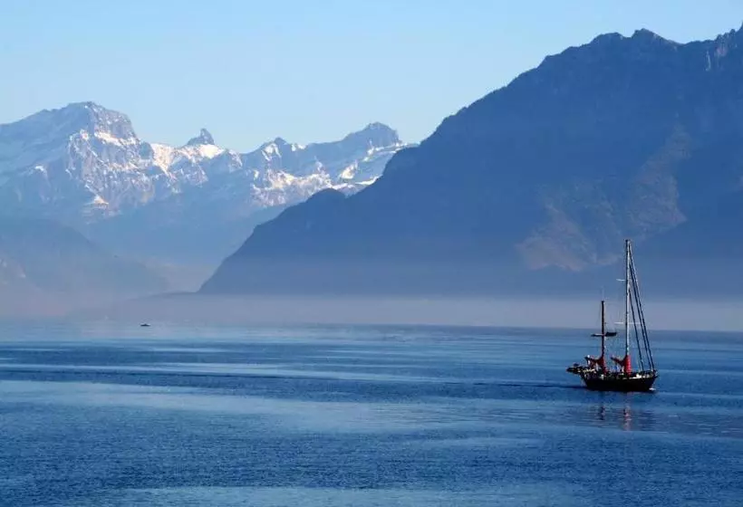 Отель De L'union