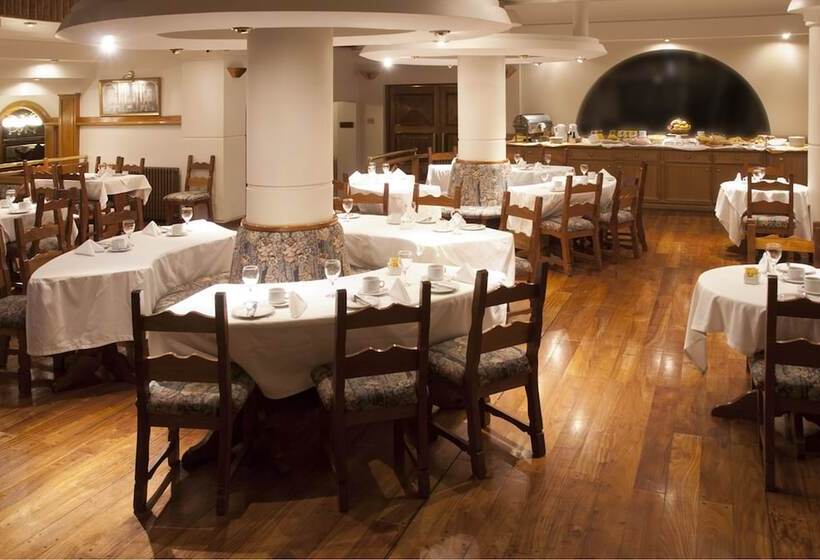 فندق Nevada Bariloche