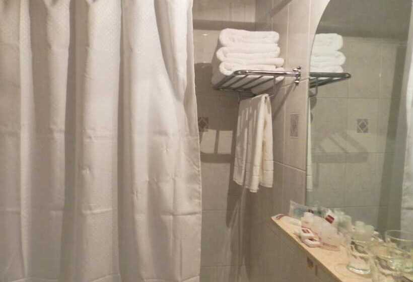 فندق Nevada Bariloche