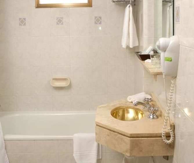 فندق Nevada Bariloche