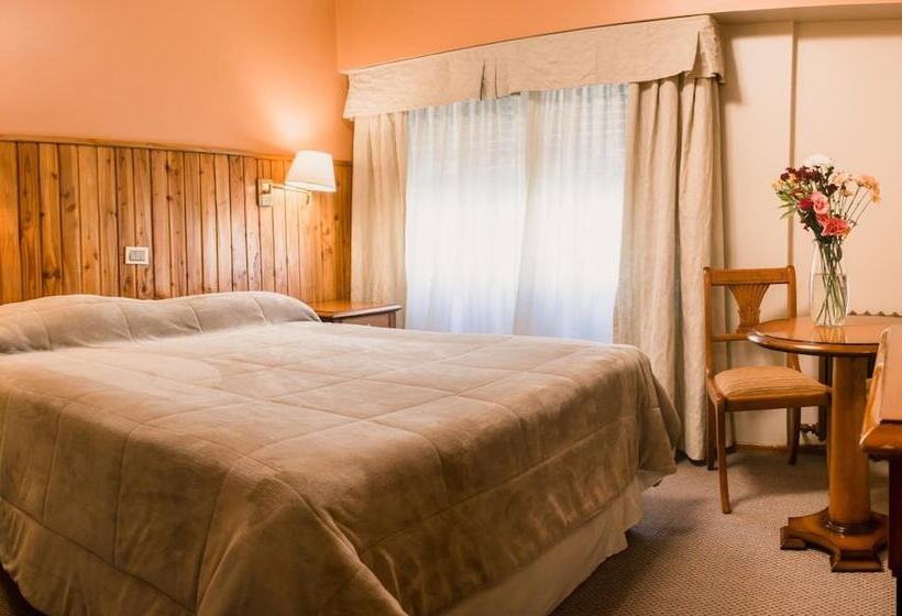 فندق Nevada Bariloche