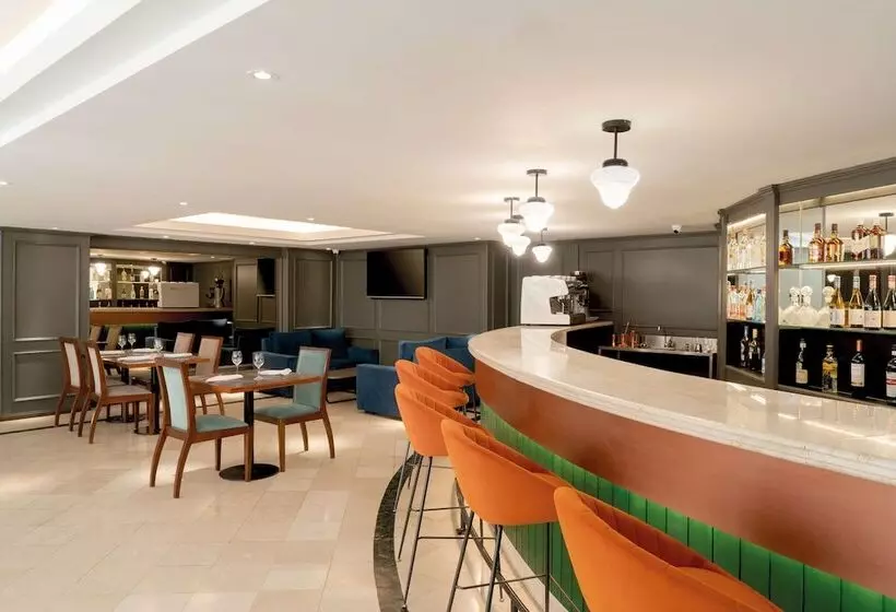 فندق NH Santiago del Estero