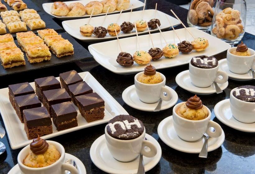 فندق NH Santiago del Estero