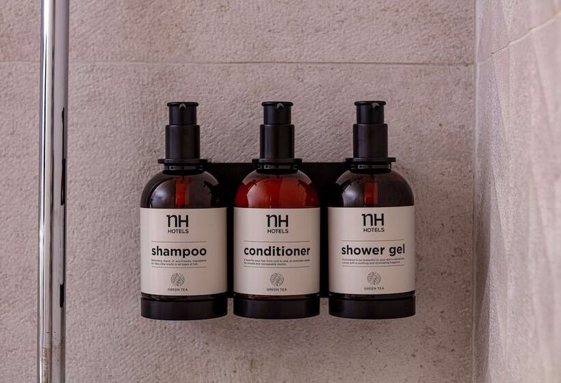 فندق NH Santiago del Estero