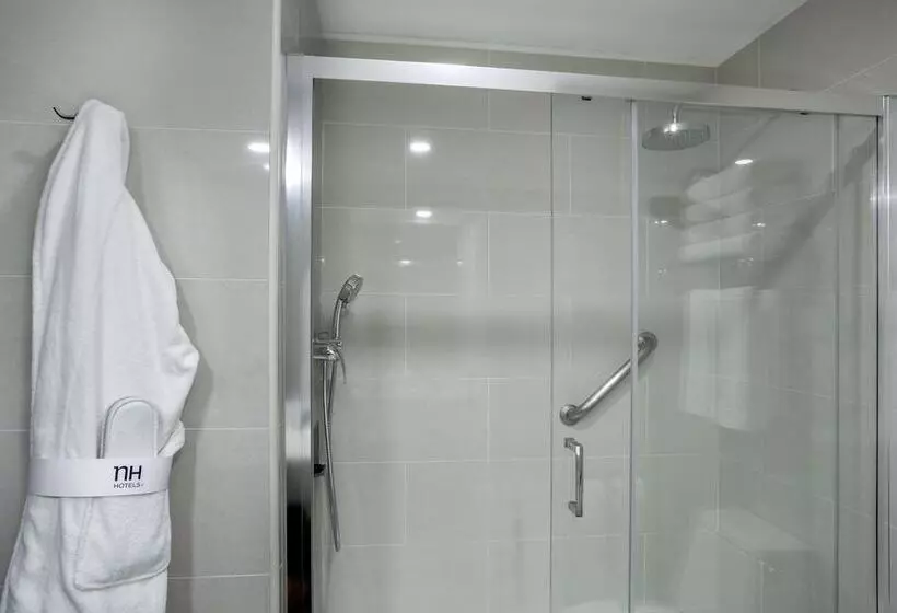 فندق NH Santiago del Estero