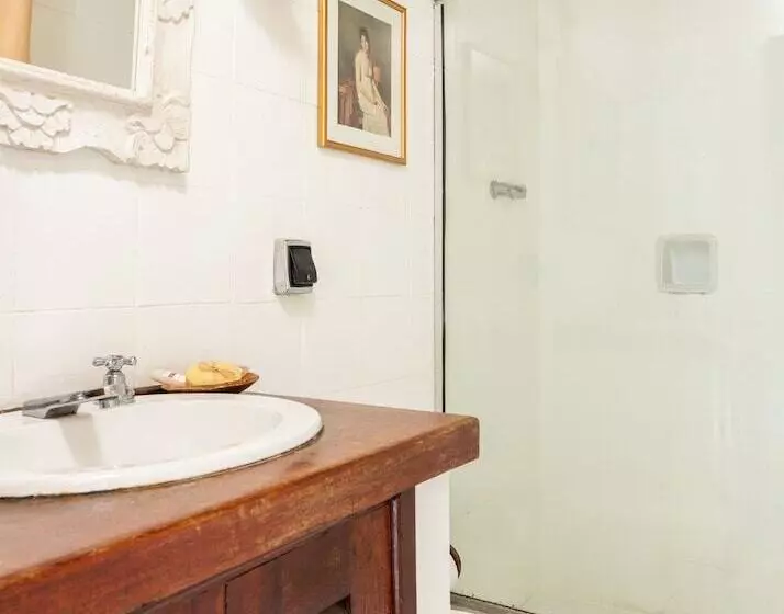 Hôtel Pousada Vila Do Mar