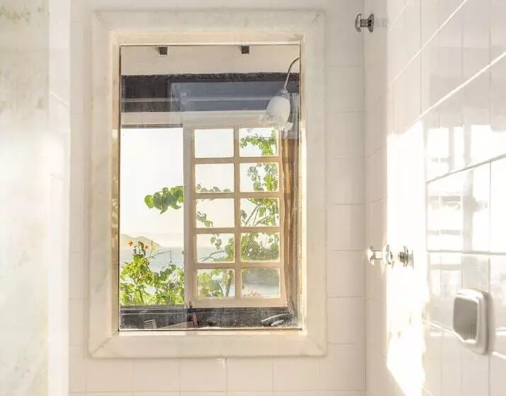 Hôtel Pousada Vila Do Mar