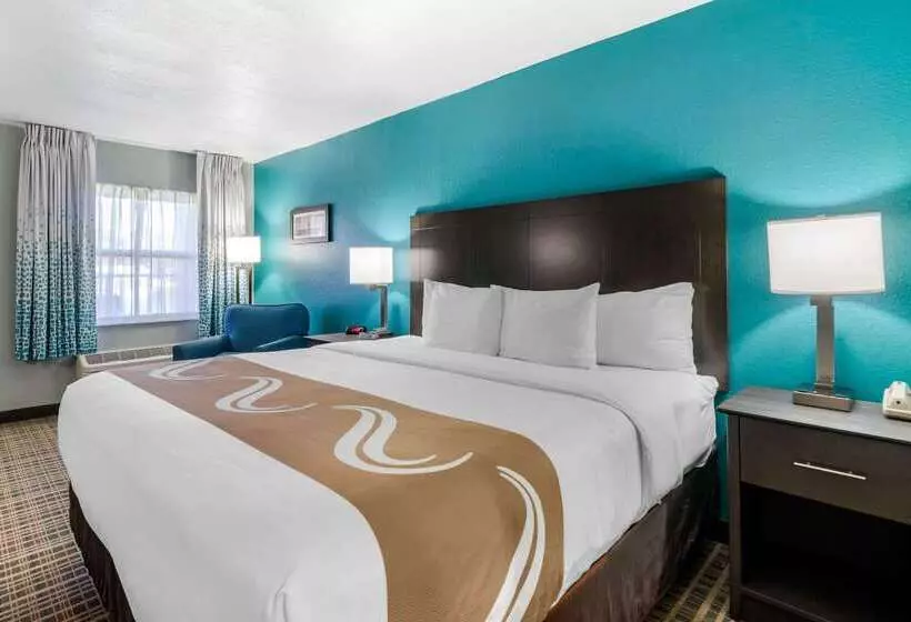 هتل Quality Inn Bradenton North I75