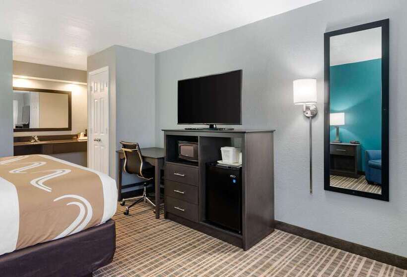 Hotel Quality Inn Bradenton North I75