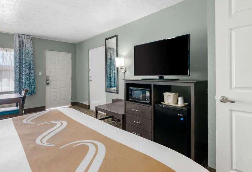 Hotel Quality Inn Bradenton North I75