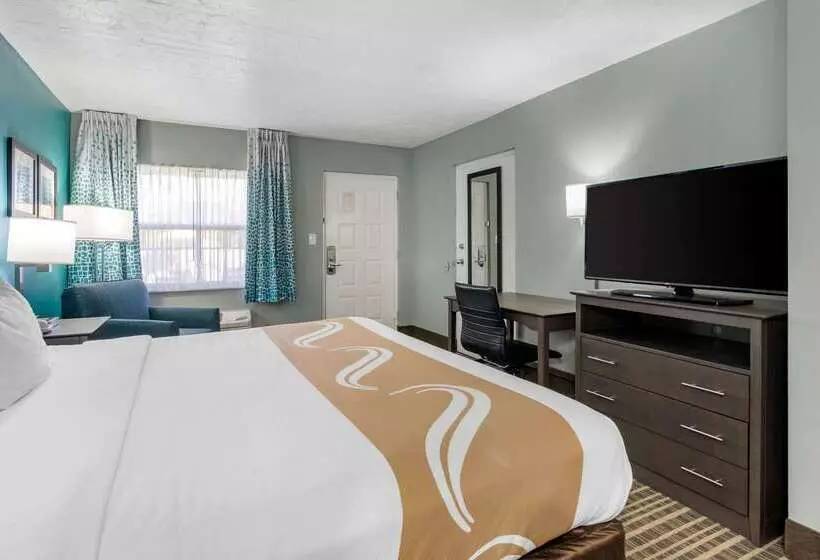 هتل Quality Inn Bradenton North I75