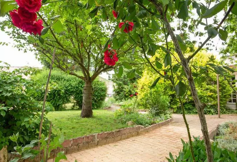 ホテル The Originals Boutique, Hôtel Clos Sainte Marie, Nevers