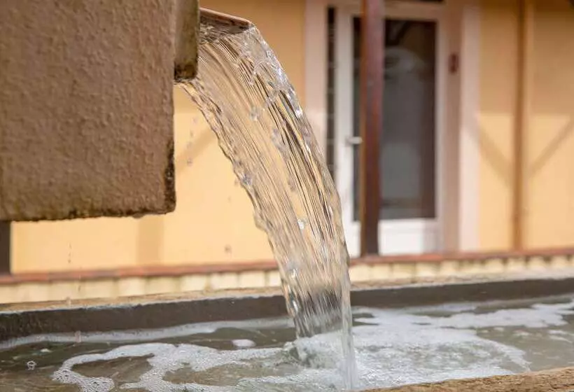 ホテル The Originals Boutique, Hôtel Clos Sainte Marie, Nevers