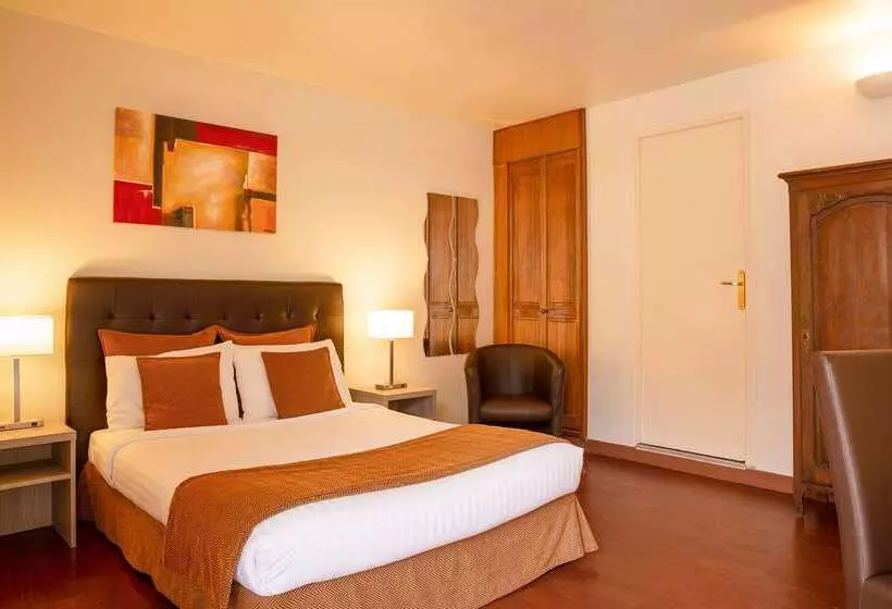 ホテル The Originals Boutique, Hôtel Clos Sainte Marie, Nevers