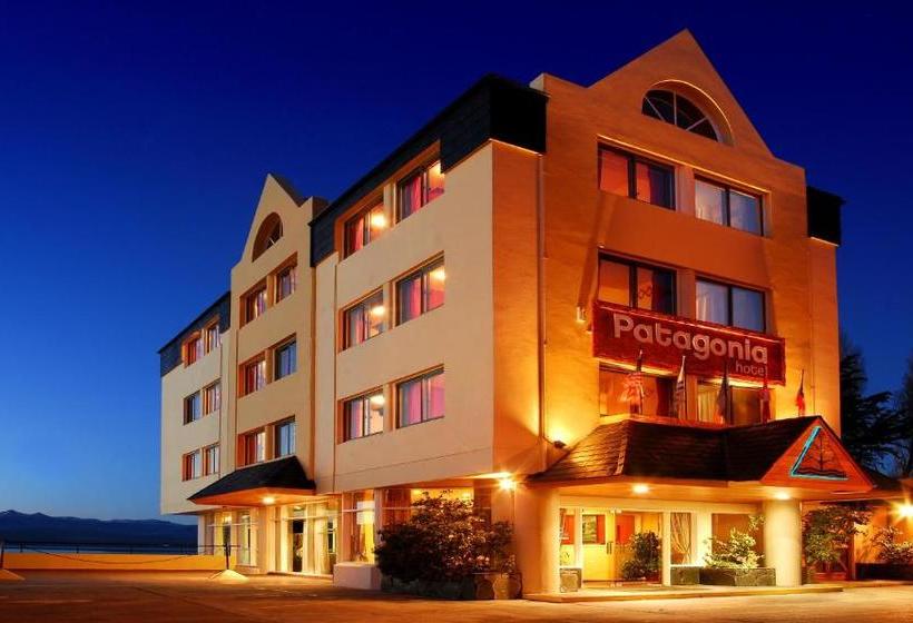 هتل Patagonia