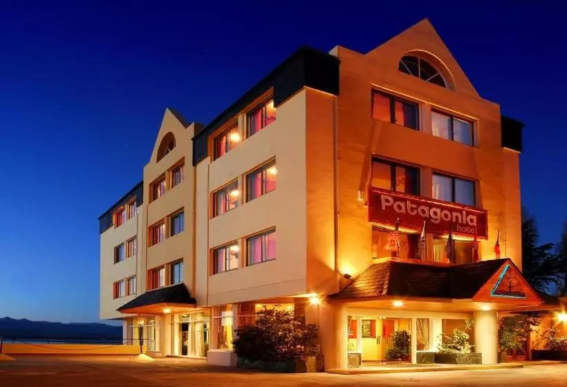 호텔 Patagonia