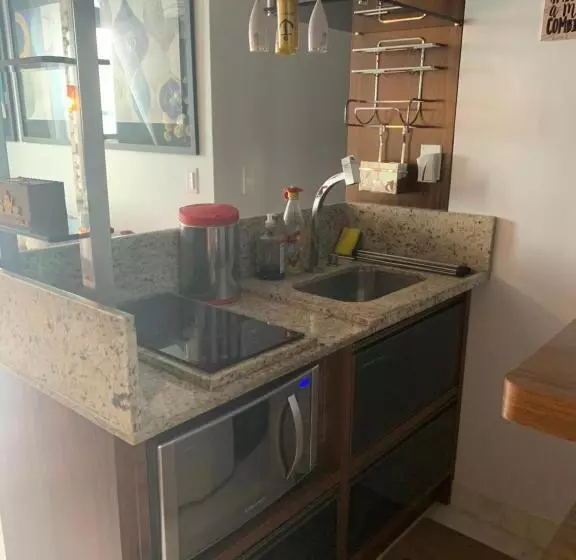 אתר נופש Tropical Executive