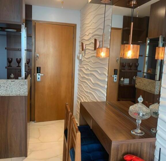 استراحتگاه Tropical Executive