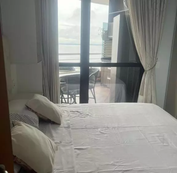 אתר נופש Tropical Executive