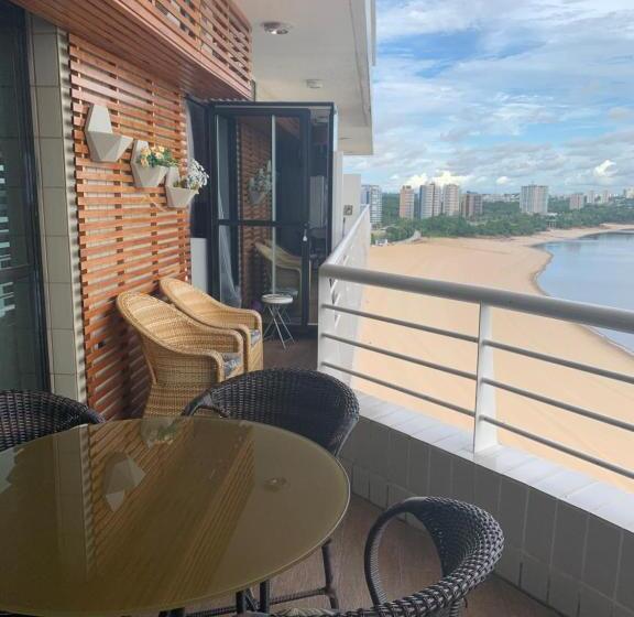 استراحتگاه Tropical Executive