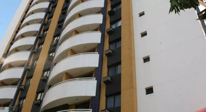 Slaviero São Paulo Ibirapuera