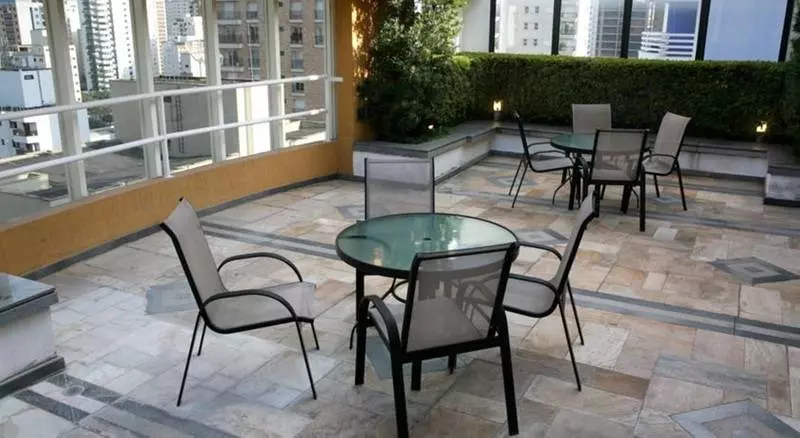 Slaviero São Paulo Ibirapuera