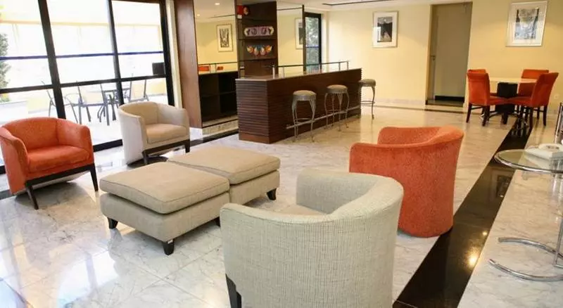 Slaviero São Paulo Ibirapuera