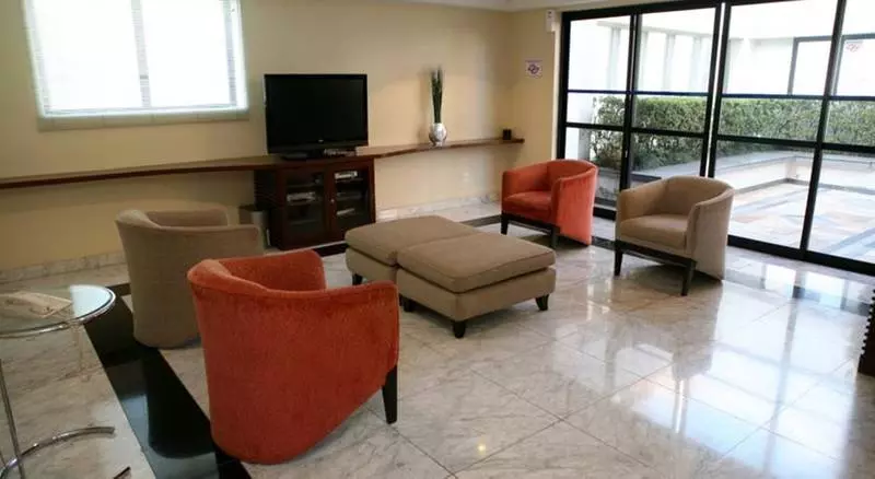 Slaviero São Paulo Ibirapuera