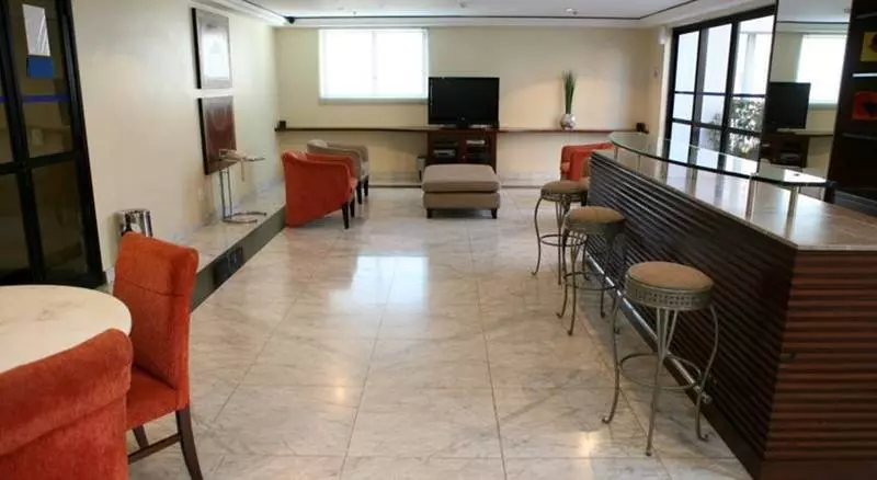 Slaviero São Paulo Ibirapuera