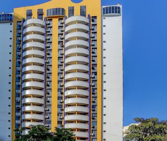 Slaviero São Paulo Ibirapuera