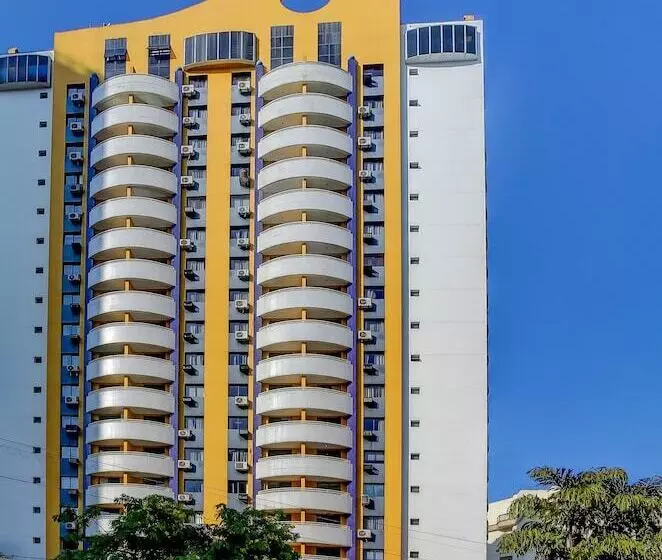 Slaviero São Paulo Ibirapuera