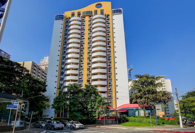 Slaviero São Paulo Ibirapuera