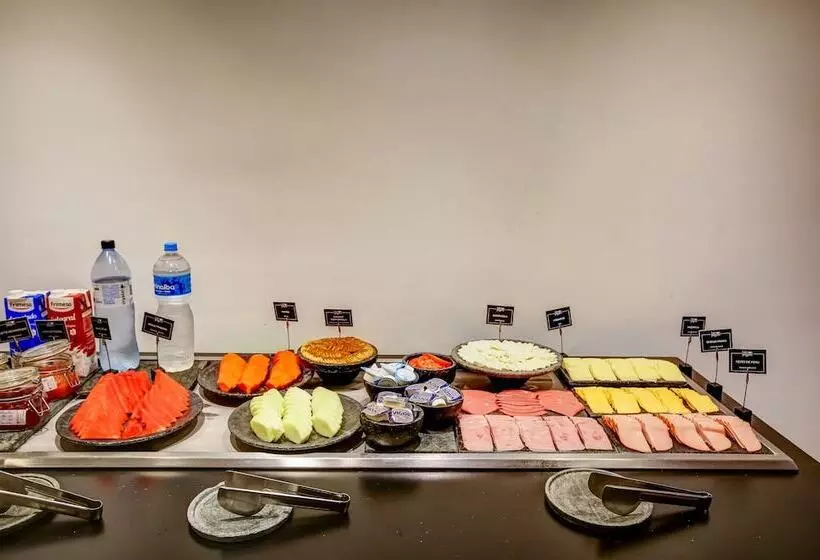 Slaviero São Paulo Ibirapuera