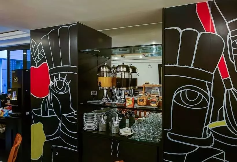 Slaviero São Paulo Ibirapuera