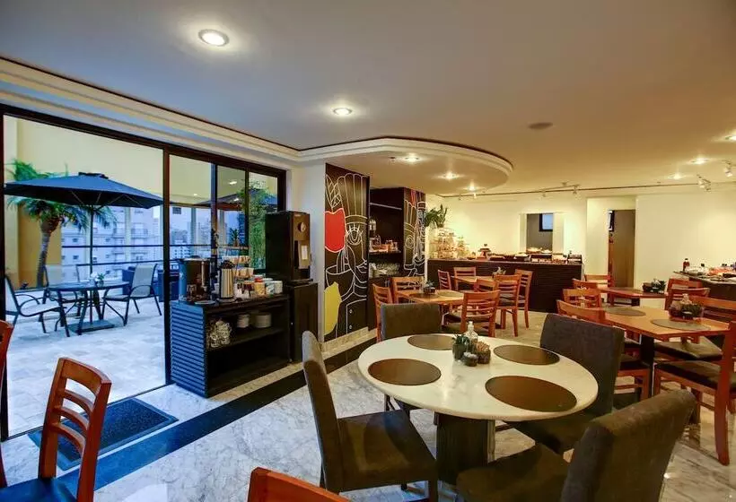 Slaviero São Paulo Ibirapuera