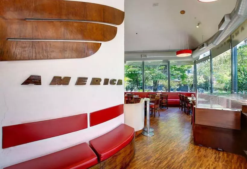 Slaviero São Paulo Ibirapuera